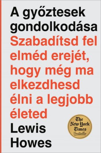 A győztesek gondolkodása