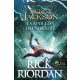 Percy Jackson és Apollón dalnoknője ( Az Olimposz hősei 5,5)