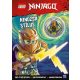 LEGO Ninjago - Nindzsastílus