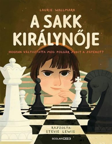 A sakk királynője