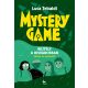 Mystery Game - Rejtély a kisvárosban