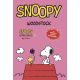 Snoopy képregények 10. - Woodstock