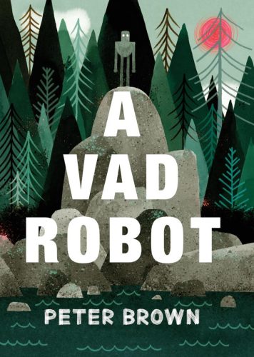 A vad robot