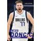 Luka Doncic - A Csodagyerek