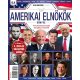 Bookazine Plusz 2024/3 - Amerikai elnökök könyve (új)