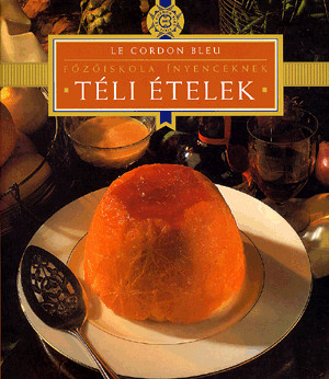 Téli ételek