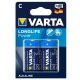 Elem Varta Baby LR14