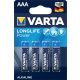 Elem Varta ceruza AAA Longlife Power