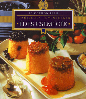 Édes csemegék