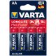 Elem Varta ceruza AA Max Power