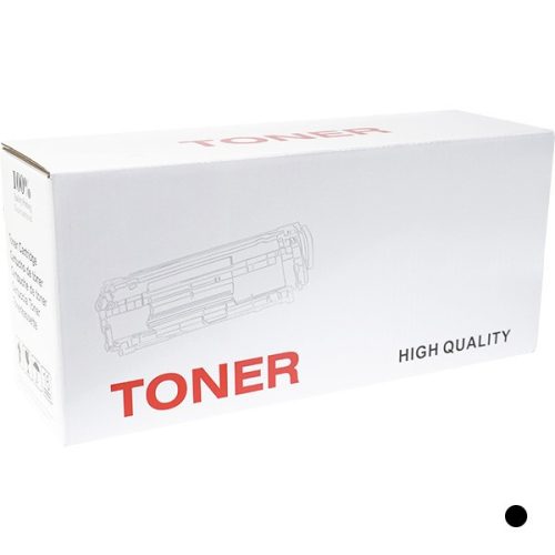 Toner Xerox 3020/3025 Black utángy. 1,5k