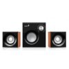 Audio Hangfal Genius SW-2.1 370