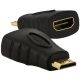 Adapter Akyga HDMI-mini HDMI