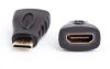 Adapter Akyga HDMI-mini HDMI