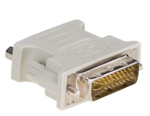 Adapter VGA mama - DVI papa