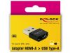 Adapter Delock HDMI-USB