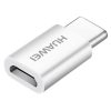 Adapter  Micro USB F - USB Type-C M Adapter