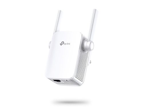 Hálózat Router AP TP-Link RE305 AC1200