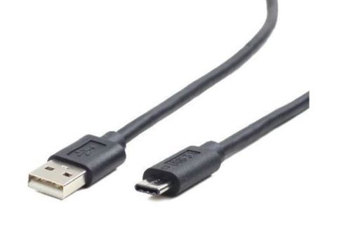 Kábel USB Type-C 2m