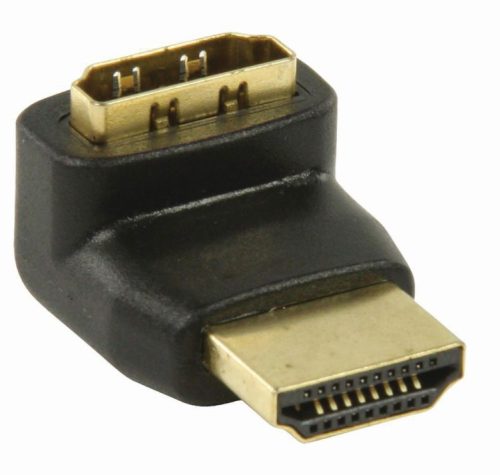 Adapter Nedis HDMI 270°-ban hajlított