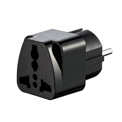 Adapter Akyga US / AU / UK - EU