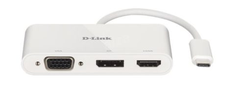 Dokkoló D-Link DUB-V310