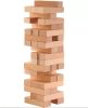 Jenga, 54 darabos