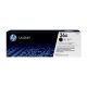 Toner HP 36A fekete, eredeti