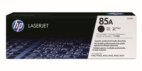 Toner HP CE285A No.85A Eredeti