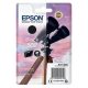 Patron Epson Claria 502 T02V1 Black eredeti,C13T02V14010