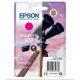 Patron Epson Claria 502 T02v3 Magenta eredeti, C13T02V34010