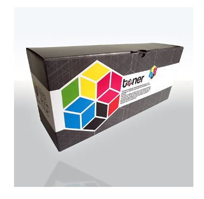 Toner HP 142A, utángyártott, NO CHIP