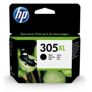 Patron HP 305 XL, Black