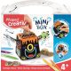 Kreatív készségfejlesztő készlet- MAPED CREATIV, " Mini Box" Pénzpersely készítő