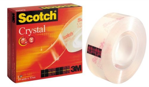 Cellux Scotch Crystal 19x33