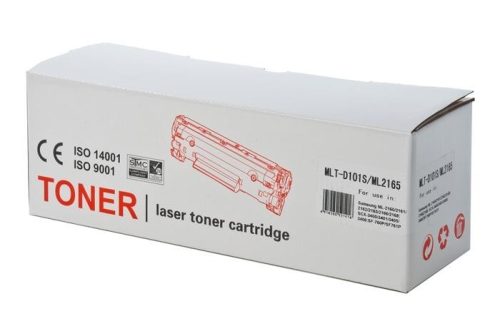 Toner Samsung MLT-D101S, utángy.