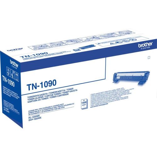 Toner Brother TN-1090, eredeti