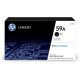 Toner HP CF259A /59A/ black eredeti