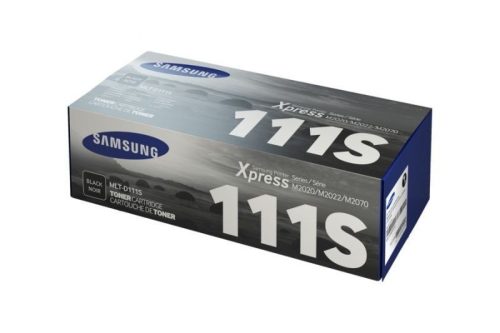 Toner Samsung MLT-D111S Eredeti