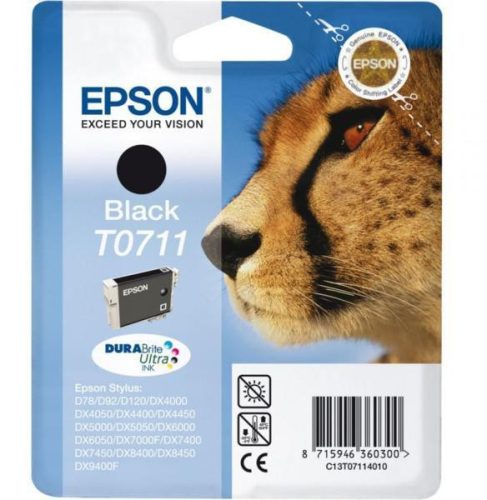 Patron Epson T0711 Black