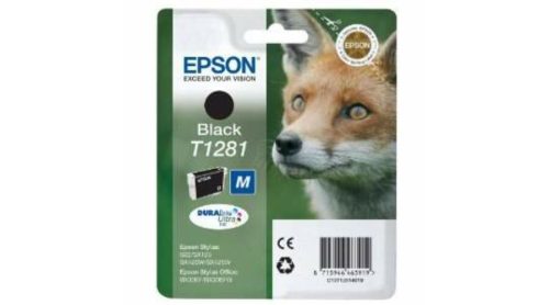 Patron Epson T1281 Black