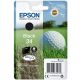 Patron Epson 34 T3461 Black