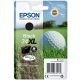 Patron Epson 34 Xl T3471 Black