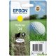 Patron Epson 34 T3464 Yellow