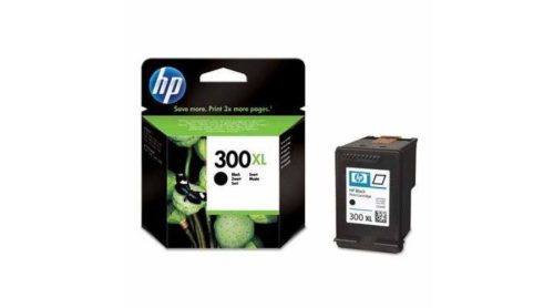 Patron HP 300 XL Black